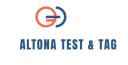 Altona Test & Tag logo